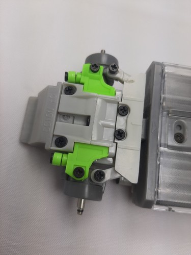 XMODS - SCION - R/C REMOTE CONTROL CAR - STARTER KIT - LIGHT KIT -STAGE 2 *READ* - Picture 13 of 23