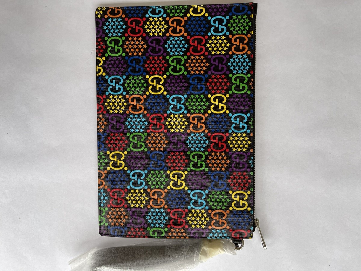 【GUCCI】LOGO CRACK POUCH p25_gucci_p25-gucci-