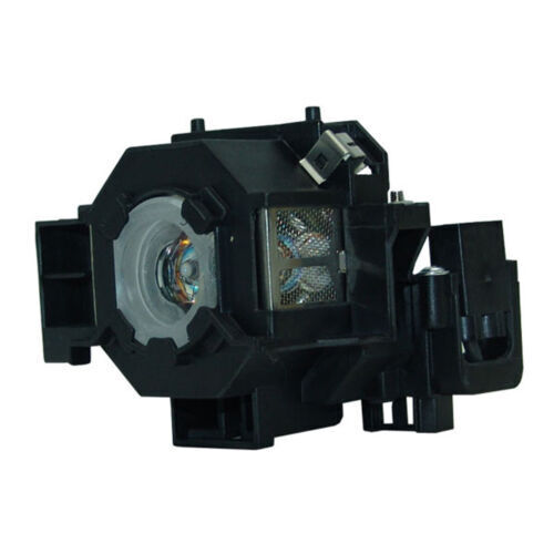 GENUINE EPSON ELPLP38 LAMP FOR EMP-1505 EMP-1700 EMP-1705 GENUINE EPSON ELPLP38 LAMP FOR EMP-1505 EMP-1700 EMP-1705