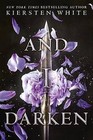 And I Darken by Kiersten White (Hardback, 2016)
