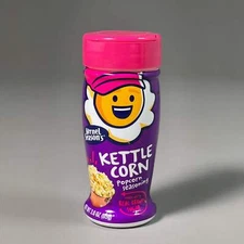 KERNAL SEASON'S Kettle Corn Popcorn Seasoning Gluten Free, 3 oz