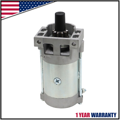 #ad New Starter For Gravely 21110533 Exmark Toro 136 7880 127 9209 133 1564 133 9828 $56.69