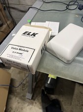 Elk ELK-120 Relay Board