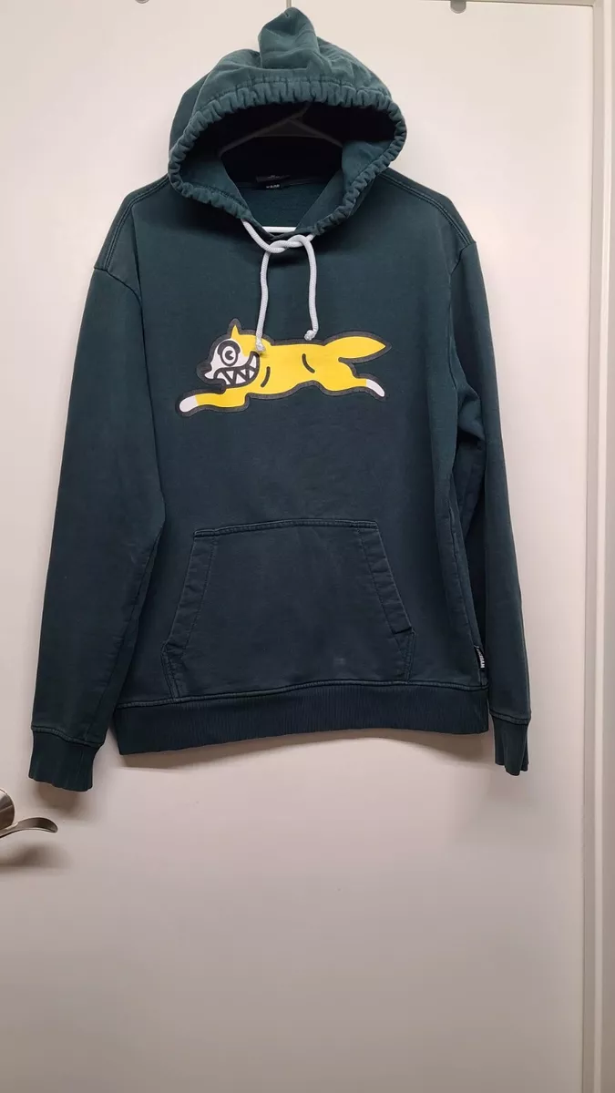 Ice cream cheap fox hoodie