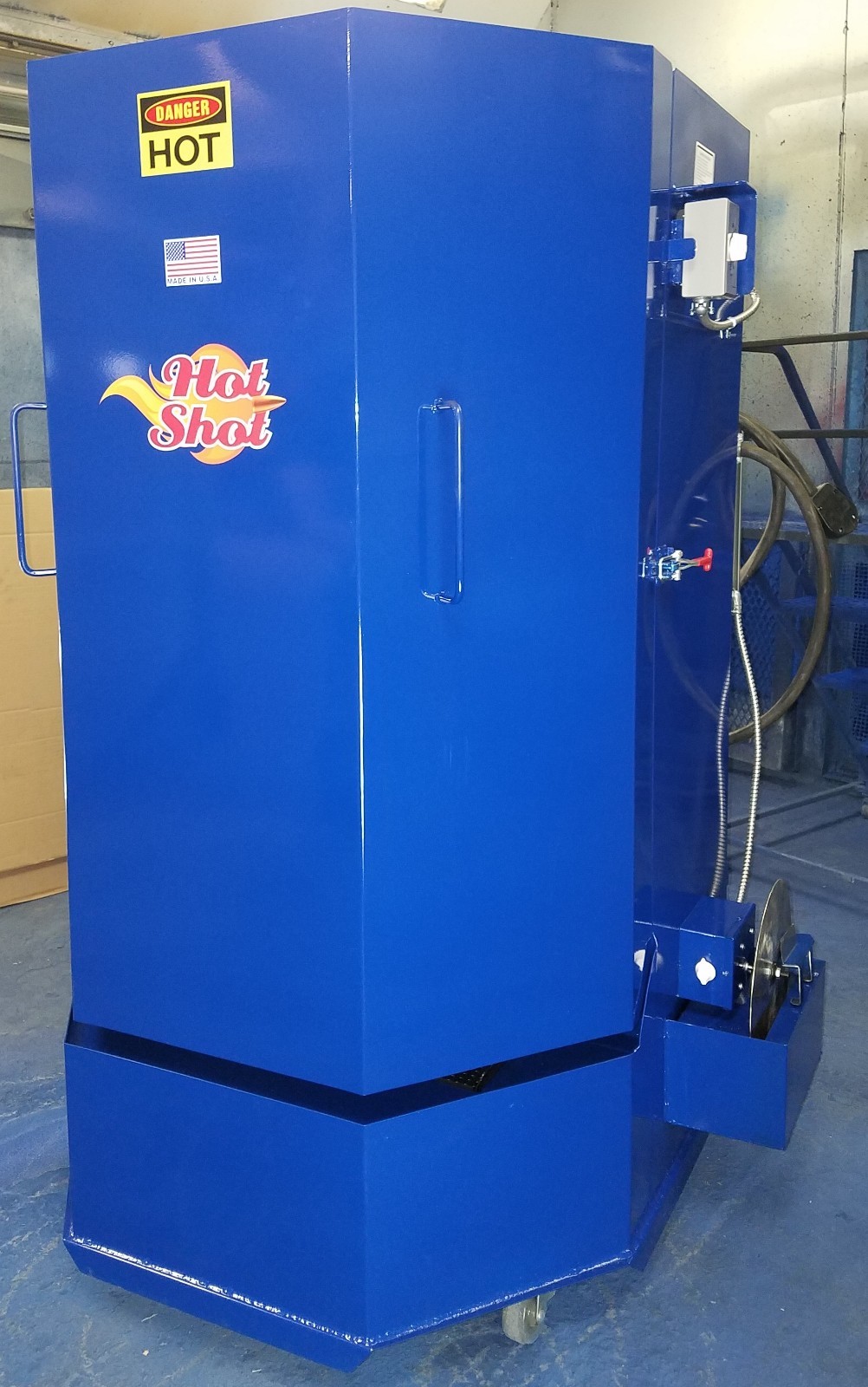 Spray Washing Parts Washer 2HP 1000LB Gear Drive MidSpray Bar Package eBay