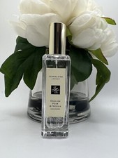 Jo Malone English Pear And Freesia Cologne 1 Oz/ 30ml New Without Box