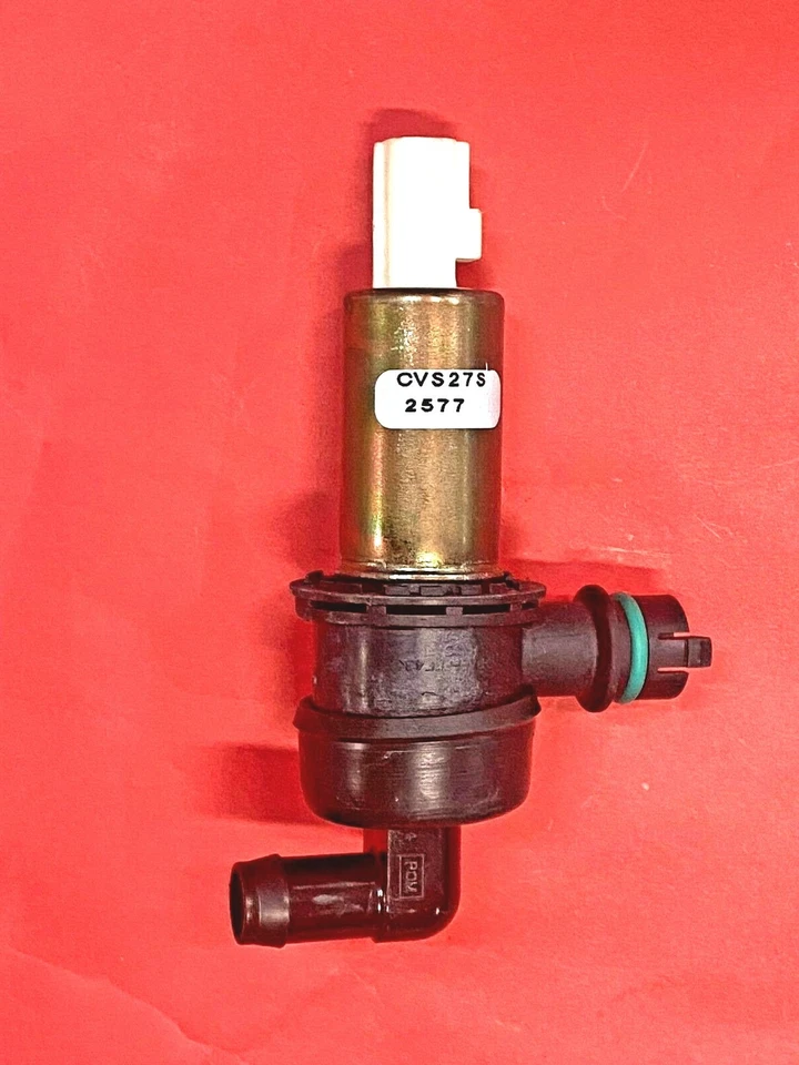 Solenoide de ventilación de bote CVS27 para Ford F150 Escape Explorer Sport Trac Foto 4 de 4