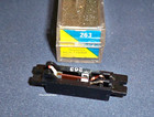 RECORD PLAYER NEEDLE CARTRIDGE EV 263 for RCA VJP12 VJP16 RCA VJP27