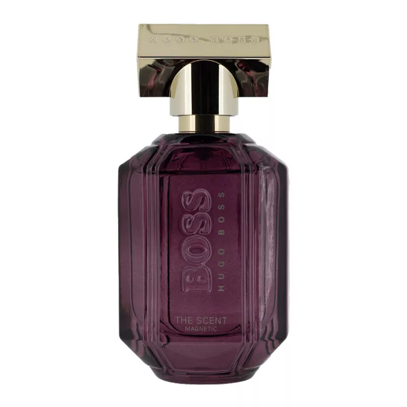 Hugo Boss The Scent Magnetic 50ml Eau De Parfum Perfume Fragrance
