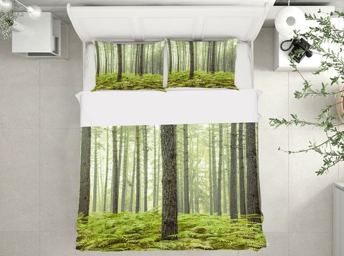 3D Big Tree Lawn 116160 Assaf Frank Tapestry Hanging Cloth Hang