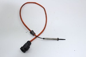 JAGUAR XF X250 3.0 D Abgastemperatursensor 9X23-12B591-DC 3.00 Diesel 21816131