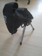 Erno P-55 Dreibeinstativ Maximale Arbeitshöhe 156,5cmMinimale Größe 60cm