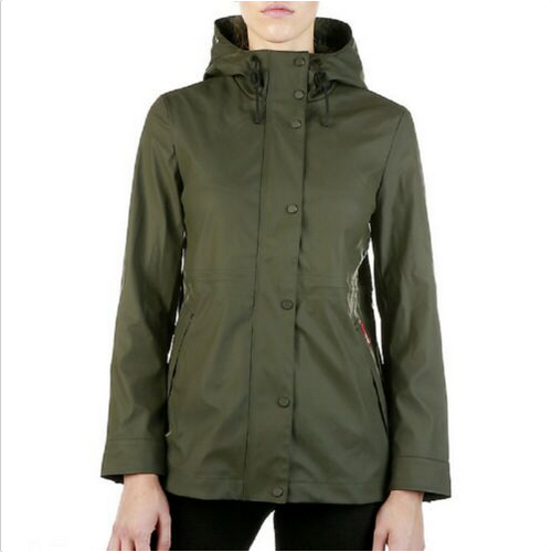 Lightweight Rubberised Jacket 