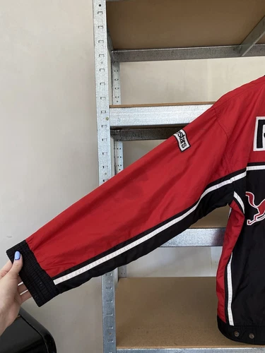 Red Bull Motul Michelin Alpinestars Formula Uno F1 Racing Jacket image 15
