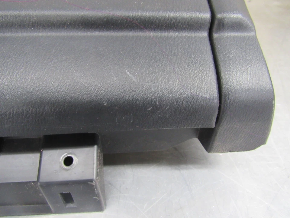 Nissan Infiniti QX56 2011 tablero de instrumentos OEM guantera ST1 Foto 4 de 4