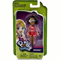 Polly Pocket Shani | Neu Ovp Figur Mattel 2018 Kinder Toy Spielzeug GDK99 Puppe