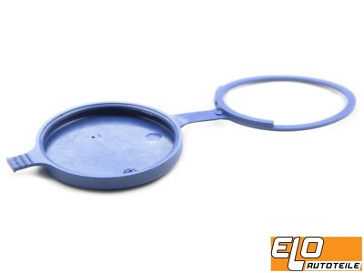 ORIGINAL ELO VERSCHLUSSKAPPE WASCHWASSERBEHÄLTER DECKEL CITROEN