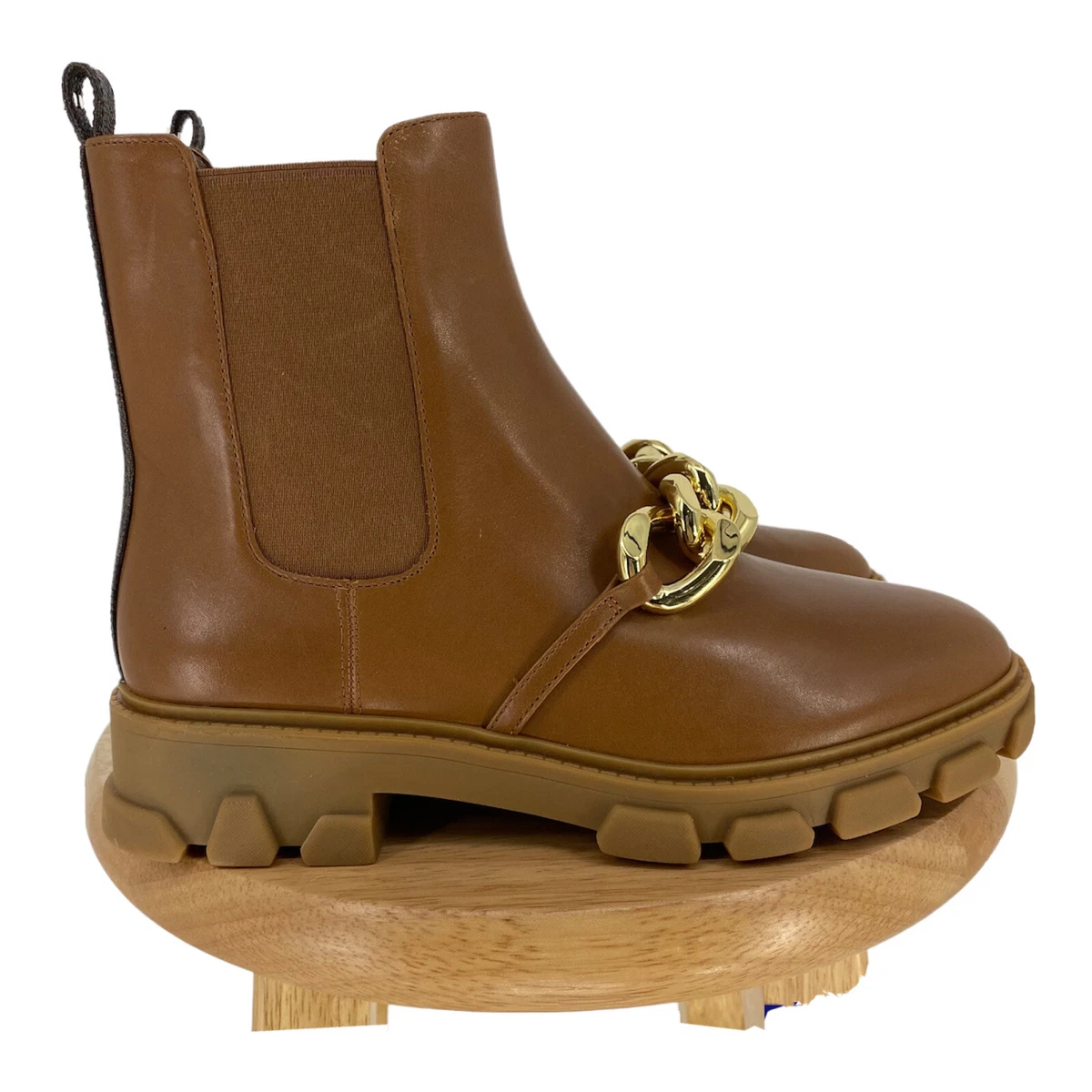 Sofft sherwood shop leather chelsea boot