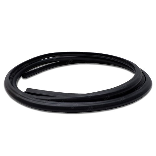 For Toyota Hilux Tiger LN145 1998 '04 Front Upper Windshield Rubber Molding - Picture 10 of 11
