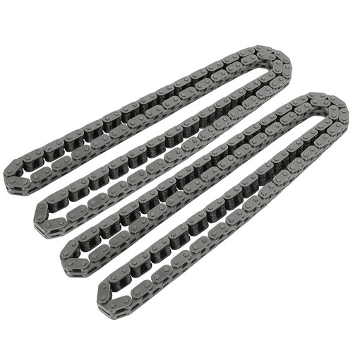 Timing Chain Kit+Cam Phasers+VVT Valves For Ford F150 Lincoln 5.4L Triton 3V - Picture 12 of 13