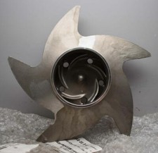 Flowserve Impeller 3x1.5-10 RV Model AJ103RV-D4 ++ NEW ++