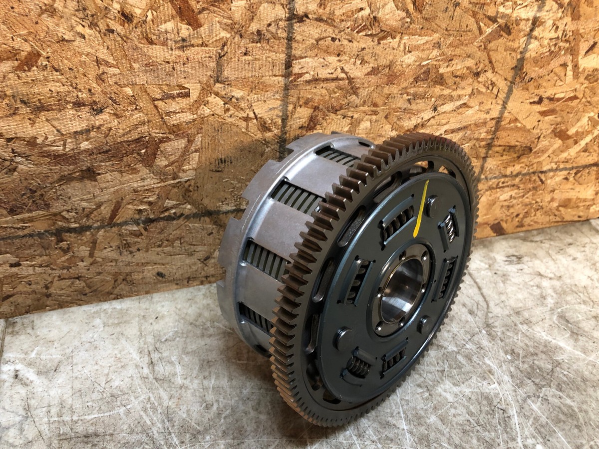 12 13 14 15 16 17 18 TRIUMPH TIGER 1200 EXPLORER XC CLUTCH