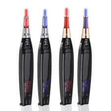 Handheld Pico-second Laser Pen for Tattoo Scar M0le & Freckle Removal Therapy US