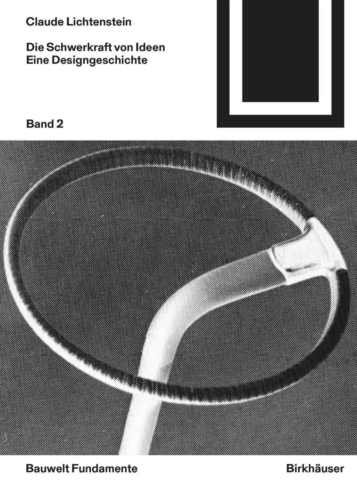 Thumbnail - Die Schwerkraft Von Ideen, 2 | Claude Lichtenstein | Eine