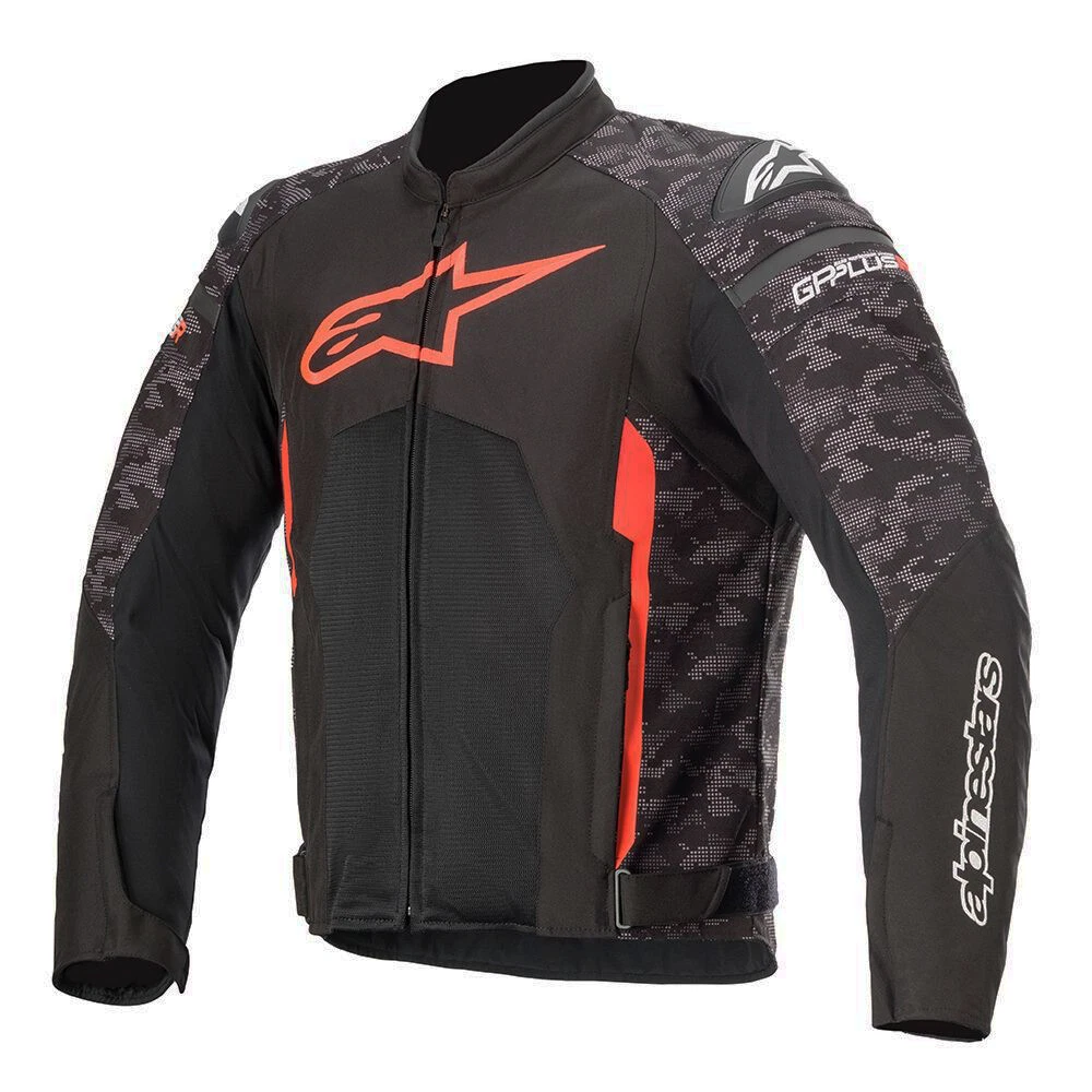 Alpinestars summer deals motorcycle jacket