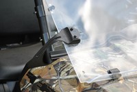 Slasher Utv Fold Down Windshield 108-0005 on sale Slasher Utv Fold Down Windshield 108-0005 on sale