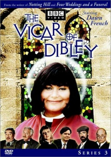 その他 Vicar of Dibley: Complete Series 3 [DVD] The Vicar of Dibley: Complete Series Three (DVD) for sale