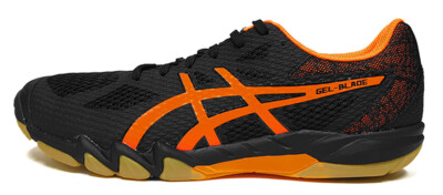 asics gel blade 7 badminton