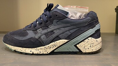 asics inserts