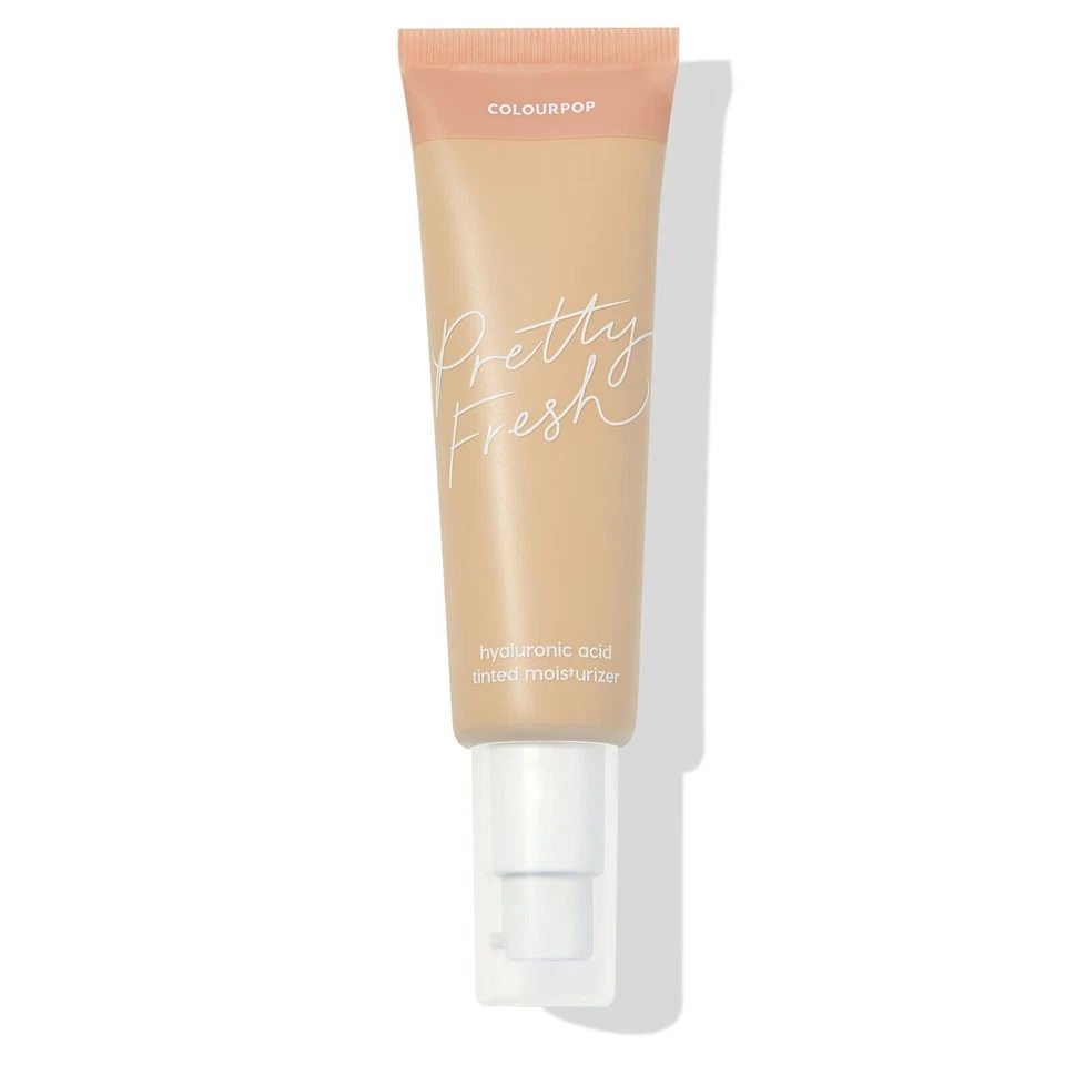 ColourPop Pretty Fresh Tinted Moisturizer (43ml) - Image 2 of 4