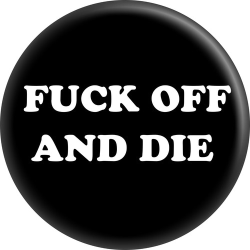 Punk Rock Musik Band Buttons Pins Anstecker ÜBER 100 DESIGNS Mix & Match Geschenke SALE - Bild 60 von 169
