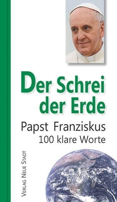 Thumbnail - Der Schrei Der Erde | Buch | 9783734610707