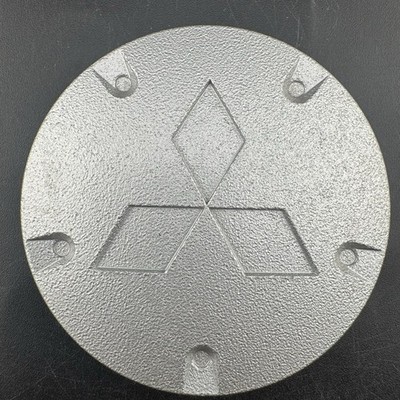 Mitsubishi Diamante Center Cap Wheel Hub Cover 1993-1996 Clean