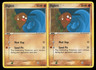 POKEMON TCG DIGLETT 50/100 COMMON CRYSTAL GUARDIANS (2x)