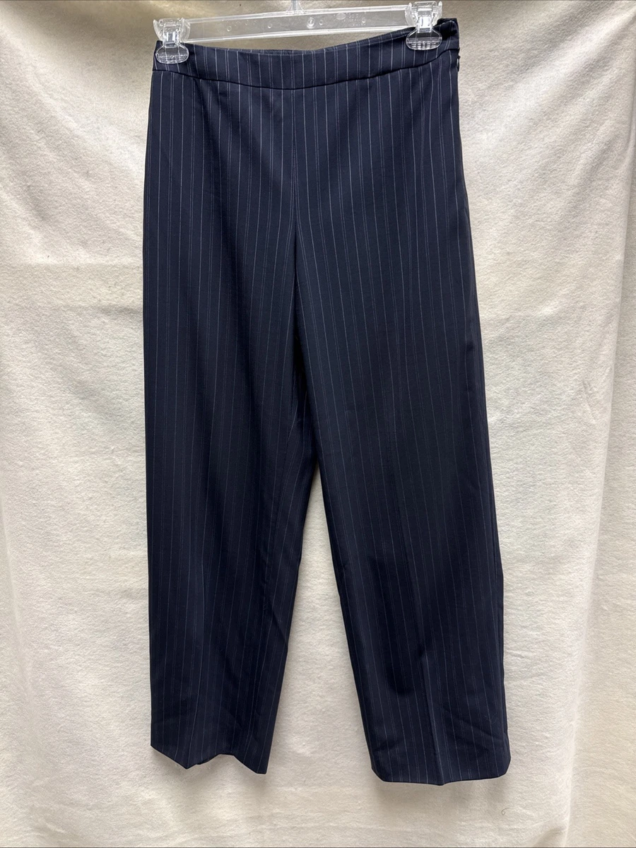 Armani Collezioni Striped Pants for Women for sale | eBay