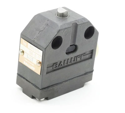 Balluff BNS 519-100-D-11 9409 Mechanischer Einzelpositionsschalter -unused- - Bild 1 von 4