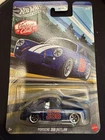 Hot Wheels 2026 Vintage Racing Club Grand Prix Porsche 356 Outlaw