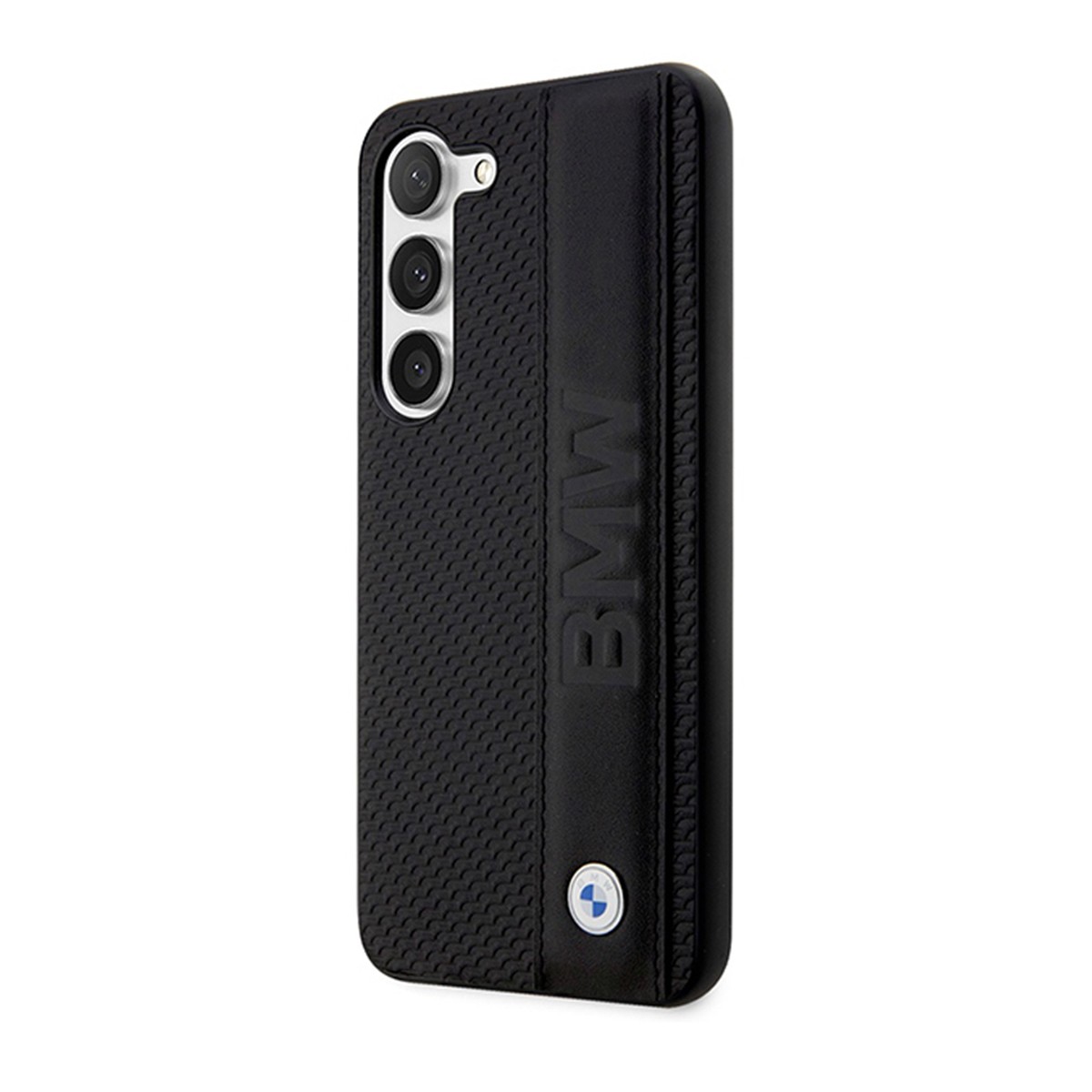 Coque BMW Galaxy S23 idéale pour les voyages d'affaires et le bureau