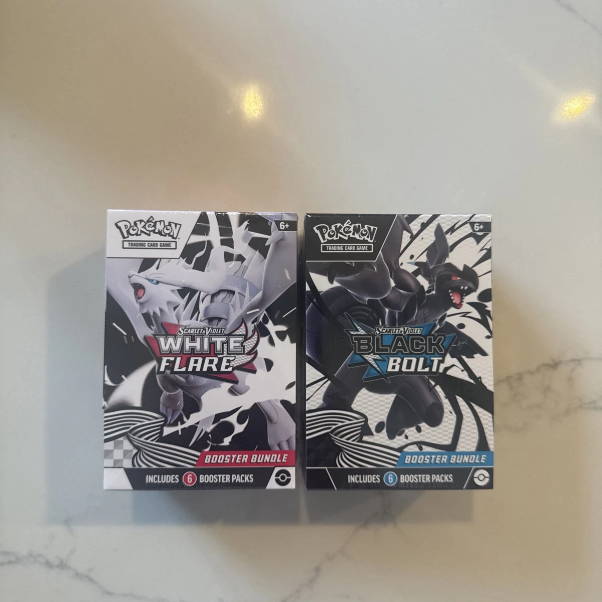 pokemon black and white cards ebay Pokémon TCG Black & White Sealed Collectible Card Game Packs for sale