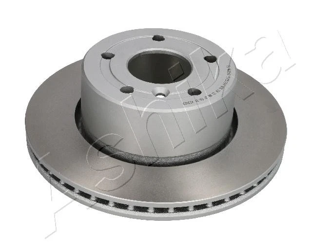 2x BRAKE DISC 60-0L-L01C FOR LAND ROVER DISCOVERY/II/Mk 15/10P 2.5L 5cyl 3.9L - Image 2 of 4
