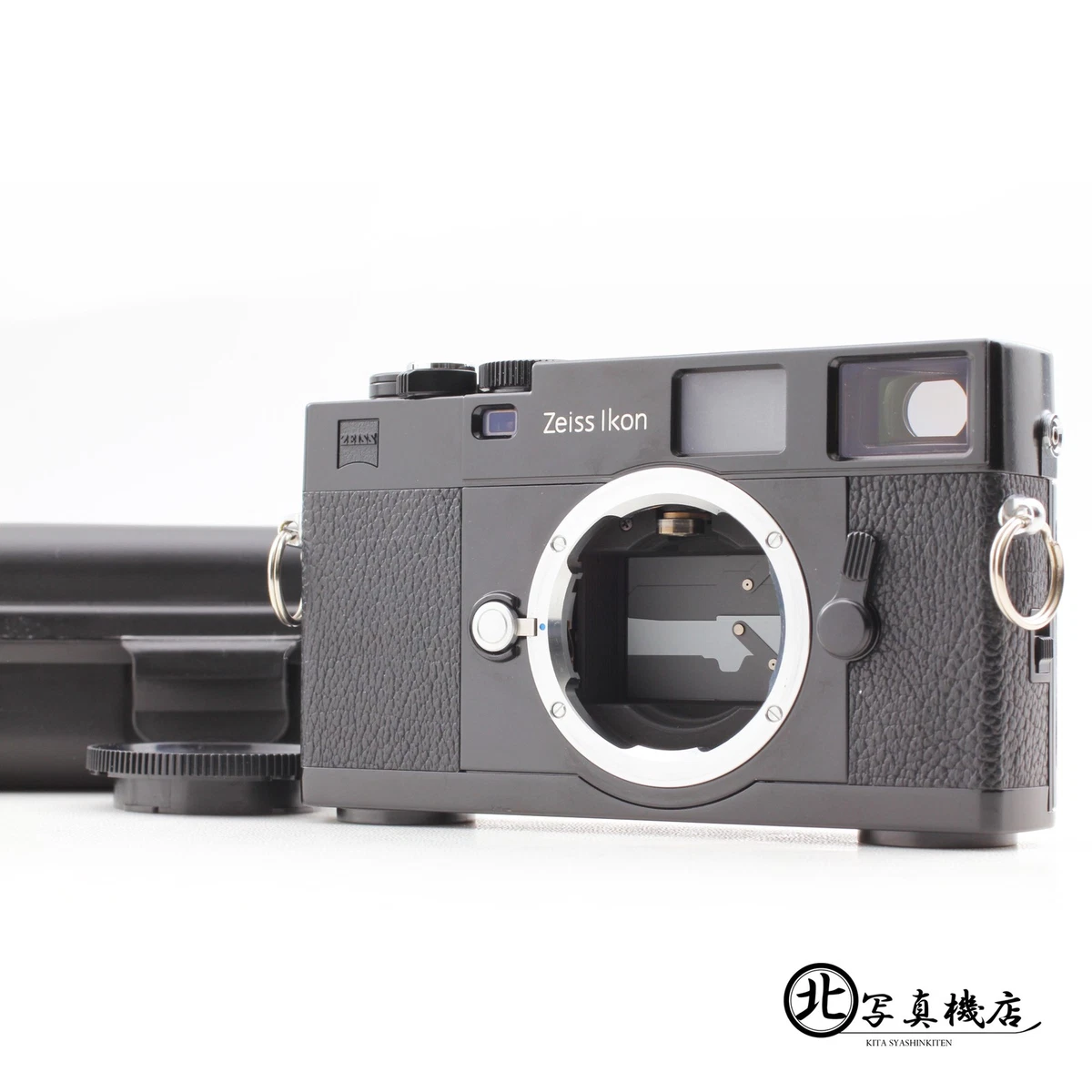 Zeiss Ikon ZM ZEISS Film Cameras for sale | eBay