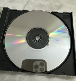 Puzzled - SNK Neo Geo CD - Rare US English Version CIB Tested Works Great!