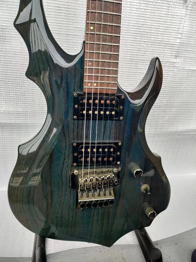Grassroots Guitars & Basses for sale | eBay