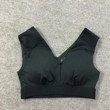 Tommie Copper Sports Bra Womens Small Compression Znergy Athletic Workout Top