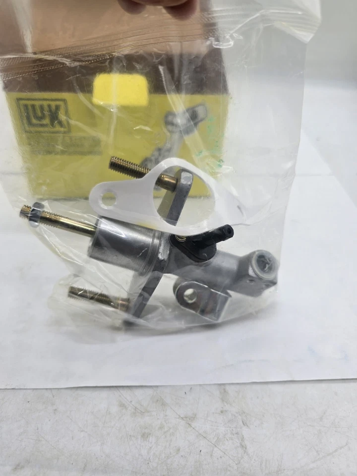 Cilindro maestro embrague híbrido LuK LMC410 se adapta a Honda Civic 01-03 Foto 3 de 4