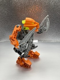 LEGO Bionicle 8946 Photok 2008 Complete Set